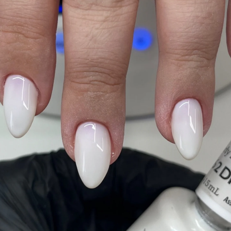 #862 Pearly Ice