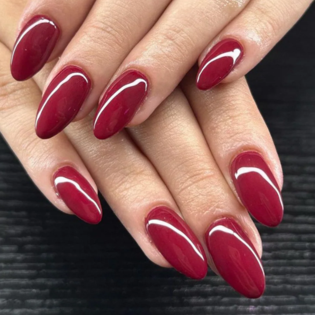 #754 Winter Berry