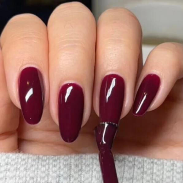 #751 Cherry Mocha