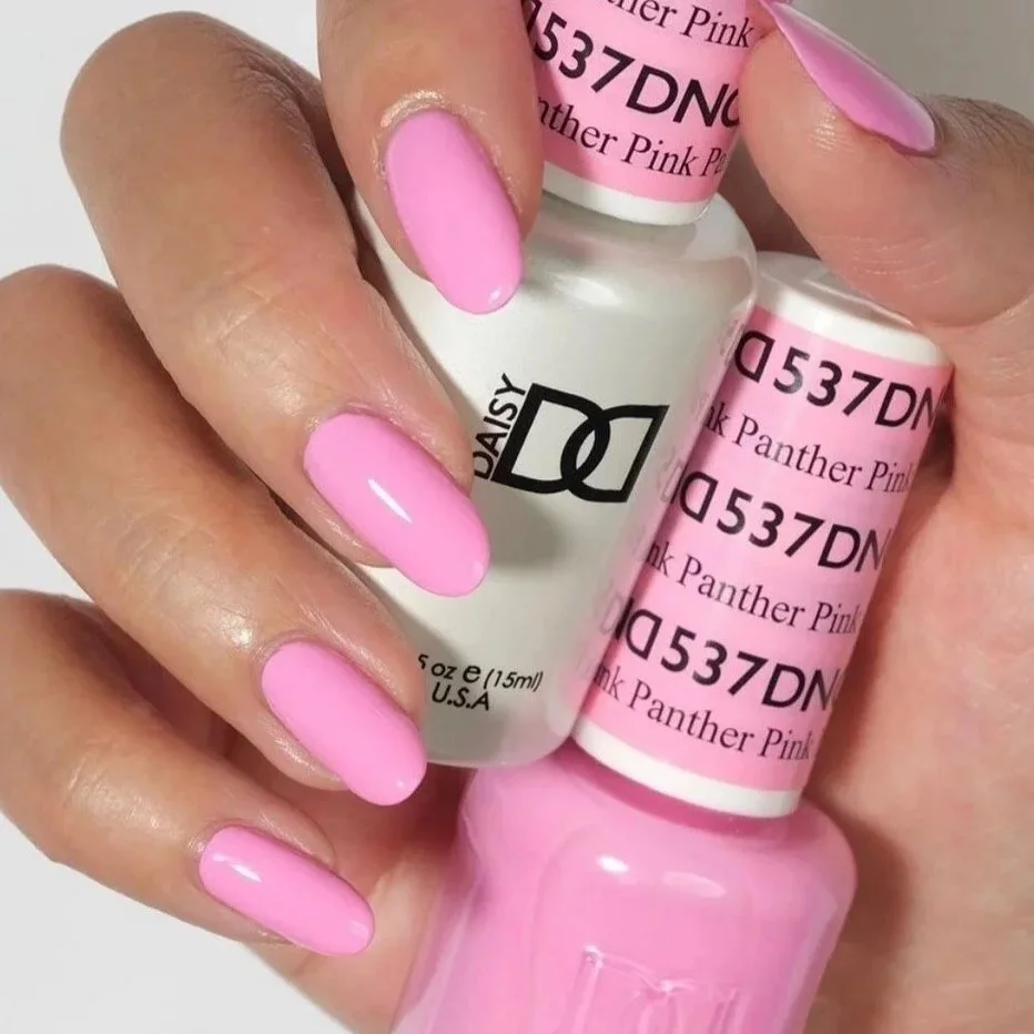 UNAVAILABLE DND #537 Panther Pink