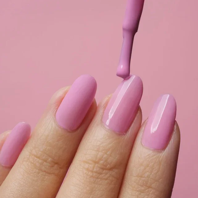 #147 Pink Powder