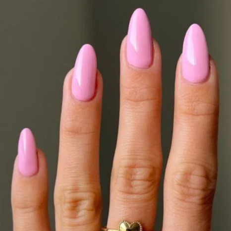 #133 Purple Meets Pink