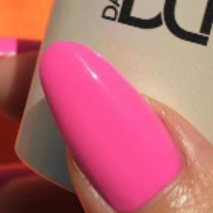 #578 Crayola Pink