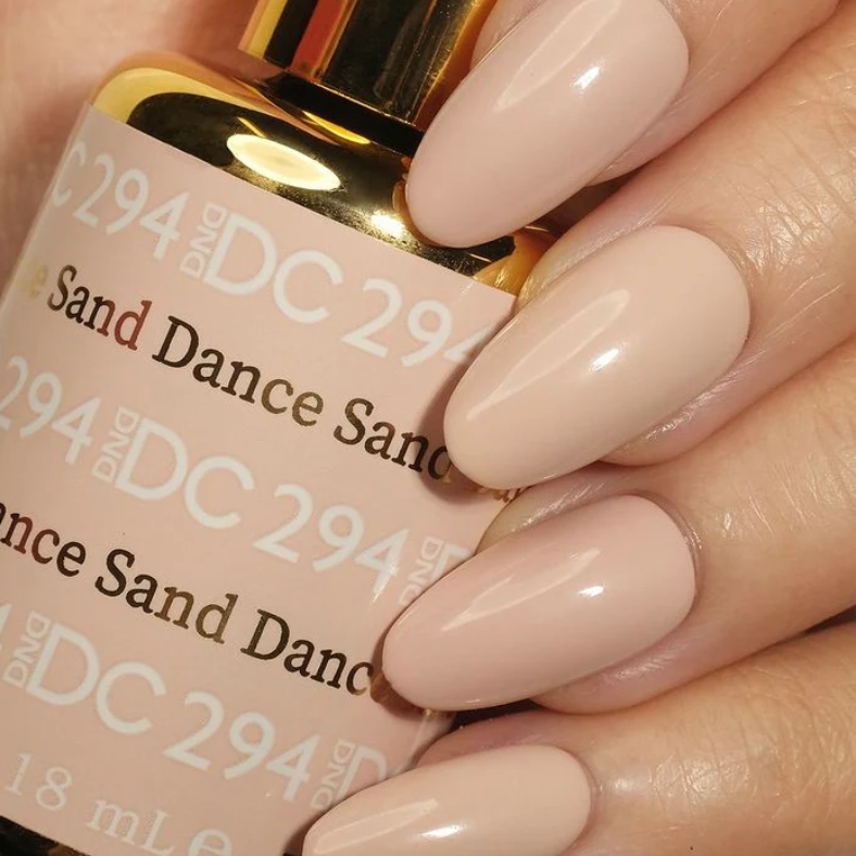 #294 Sand Dance