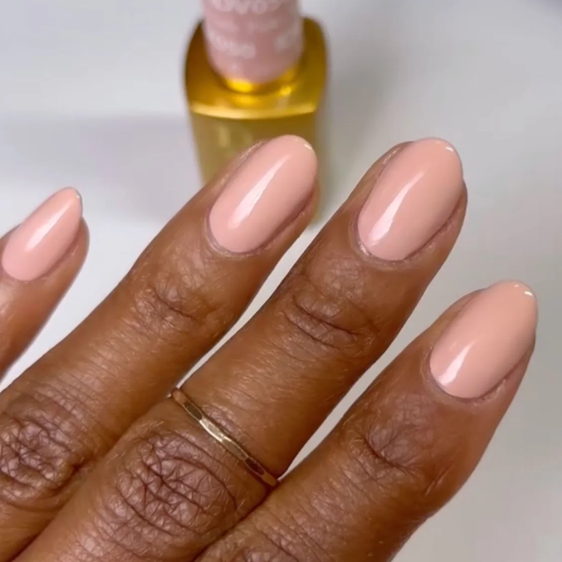 DV #050 Pinky Nude