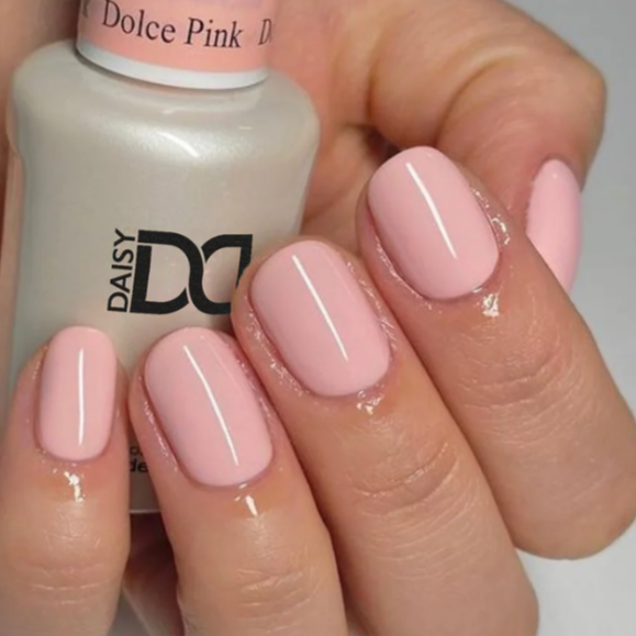 UNAVAILABLE #603 Dolce Pink