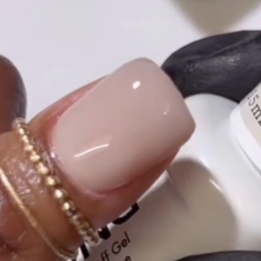#856 Ivory Cream