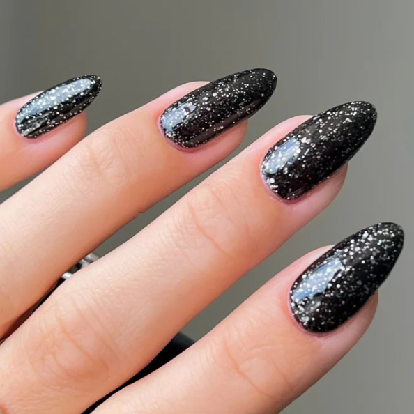 #527 Night Sky