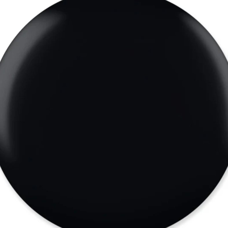 #055 Black Ocean