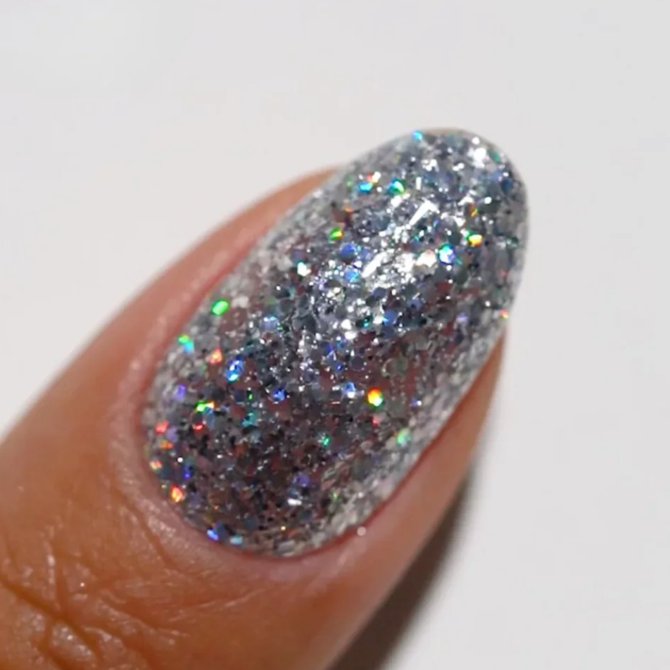 DND #442 Silver Star