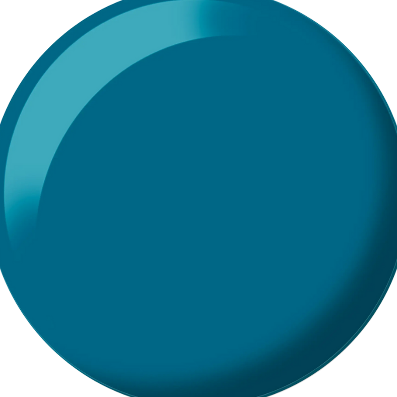 #508 Tropical Teal