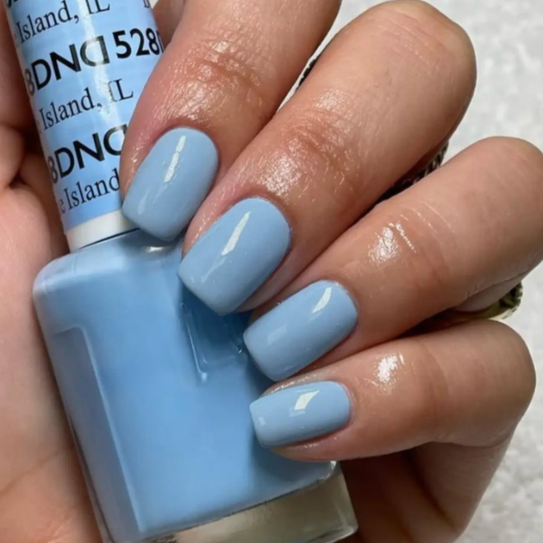 #528 Island Blue