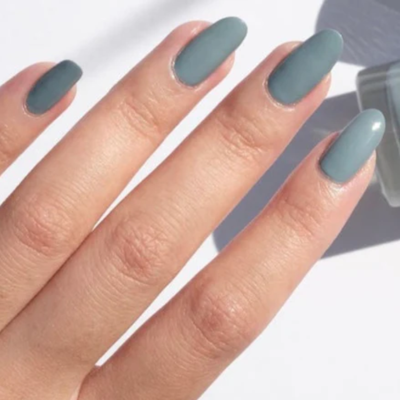 #098 Aqua Gray
