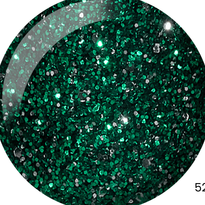 #524 Green To Green