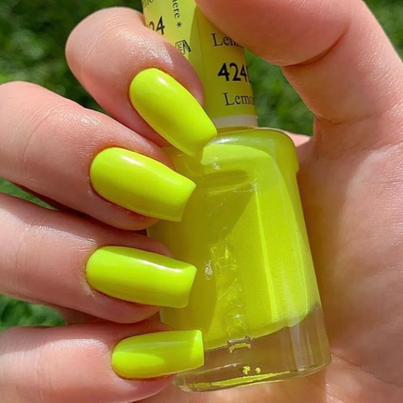 #424 Lemon Juice