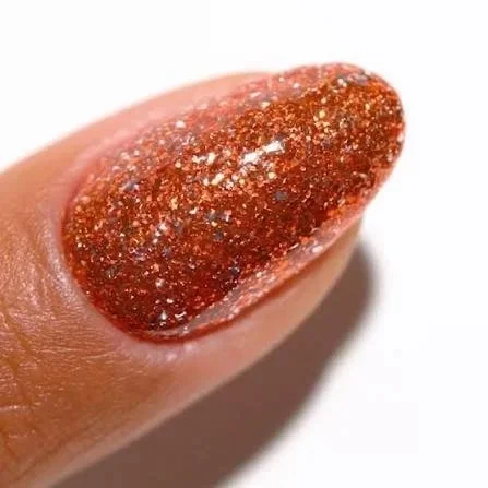 DND #412 Gorden Orange Star