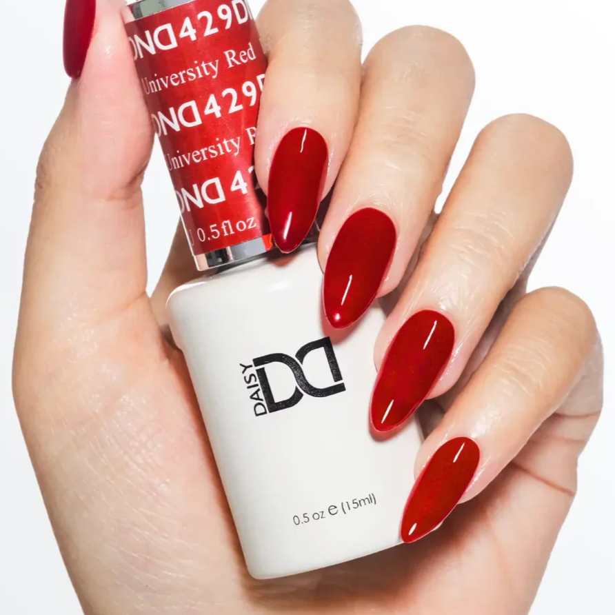 DND #429 Boston University Red