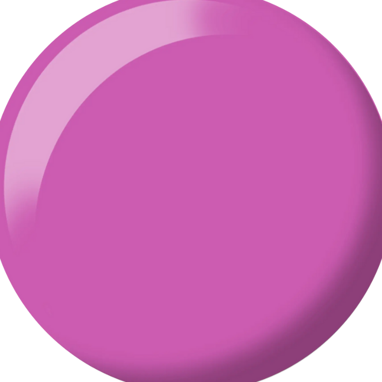 #543 Purple Passion