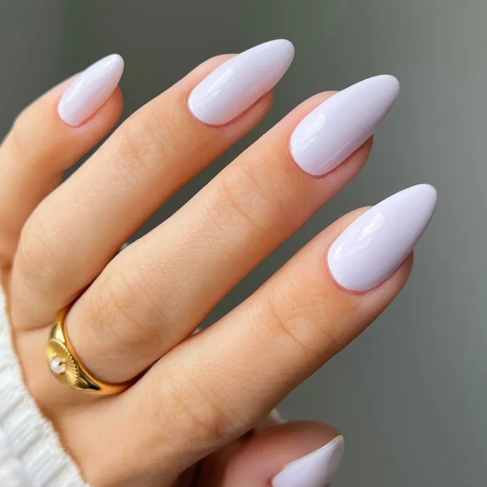 DV #056 Snow Lilac
