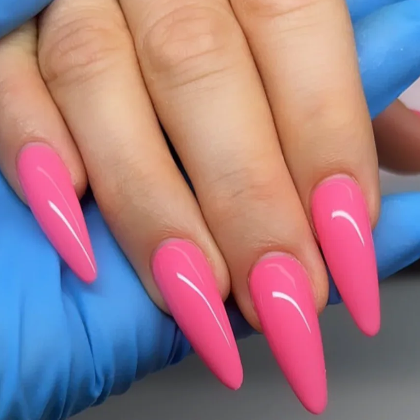 #421 Rose Petal Pink