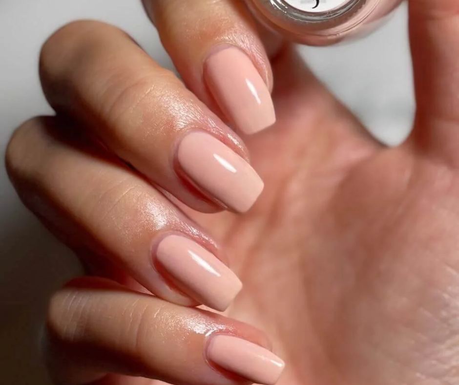 #019 OPI Sweet Heart