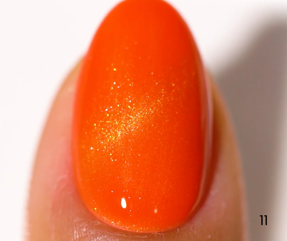 #01 - DND 5D Cat Eyes Persian Cat