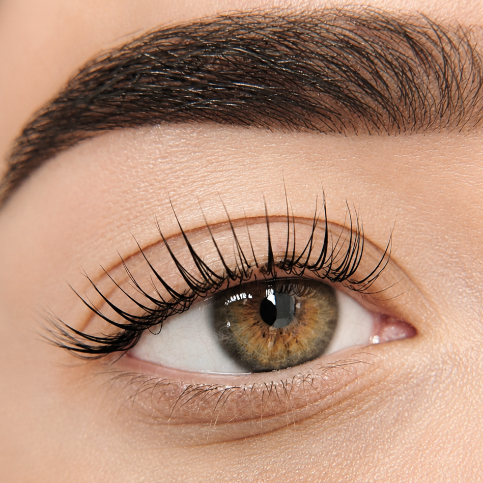 LASH LIFTING