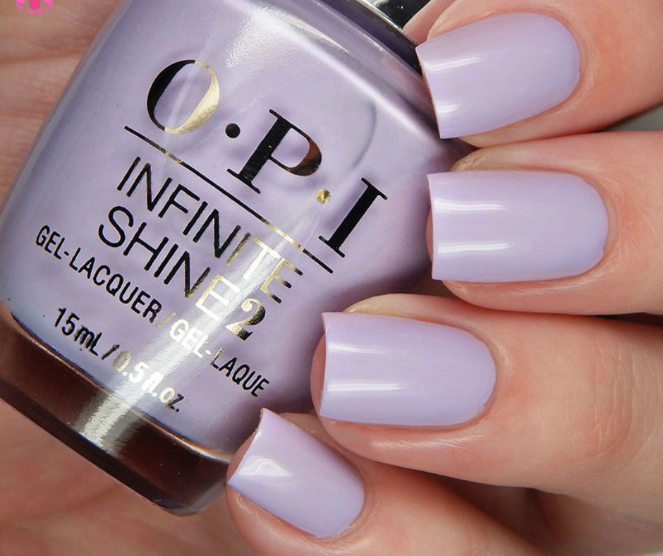 #050 OPI Polly Want A Lacquer?