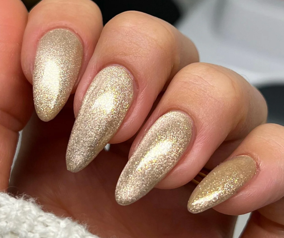 #34 - 9D DV Cat Eyes Fur-St Place