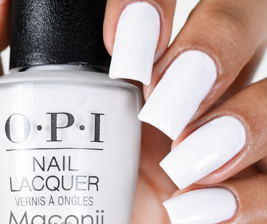 #032 OPI Suzi Chases Portu-Geese