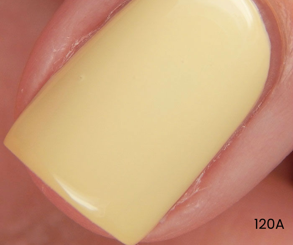 #120A One Chic Chick