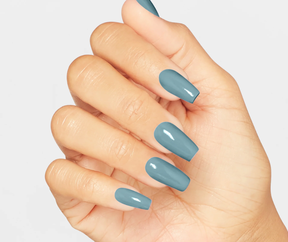 #098 OPI Alpaca My Bags