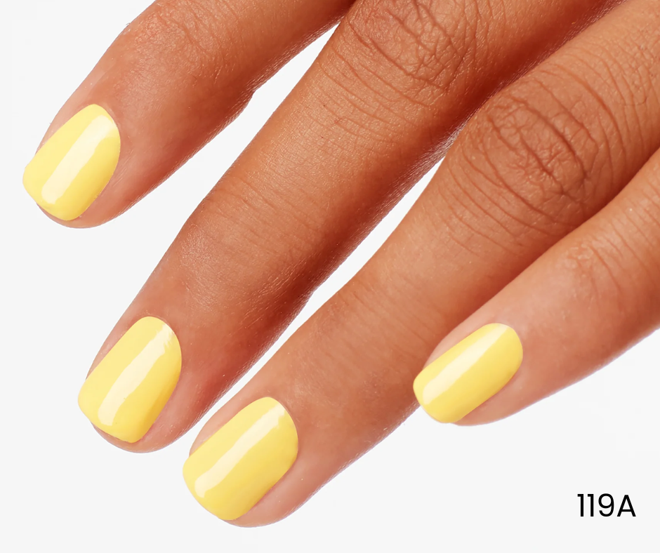 #119A I just Can't A Cope-Acabana