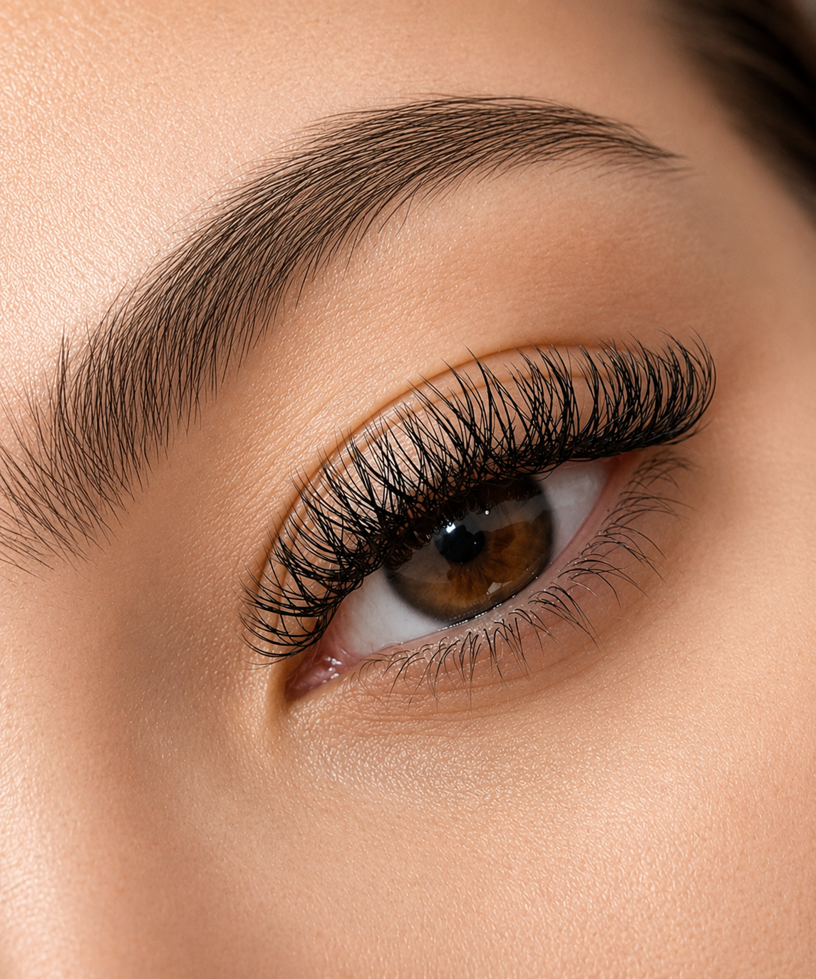 classic eyelash extensions