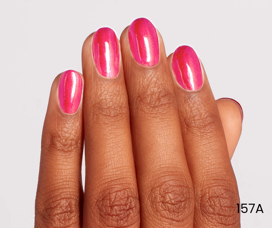 #157A Strawberry Waves Forever