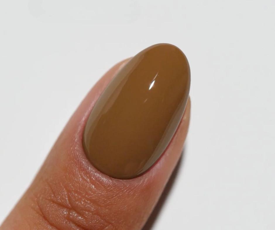 #269 Chocolate Therapy