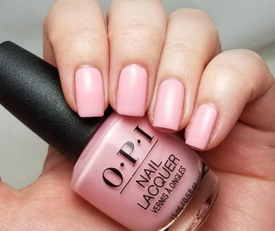 #014 OPI Tagus In That Selfie