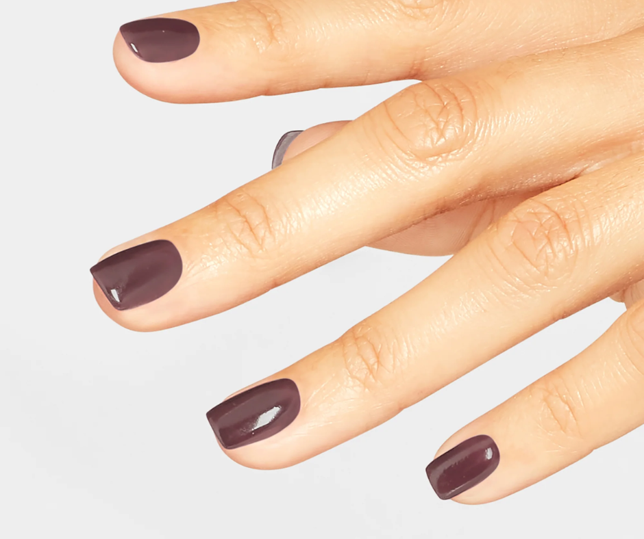 #131 OPI You Don't Know Jacques