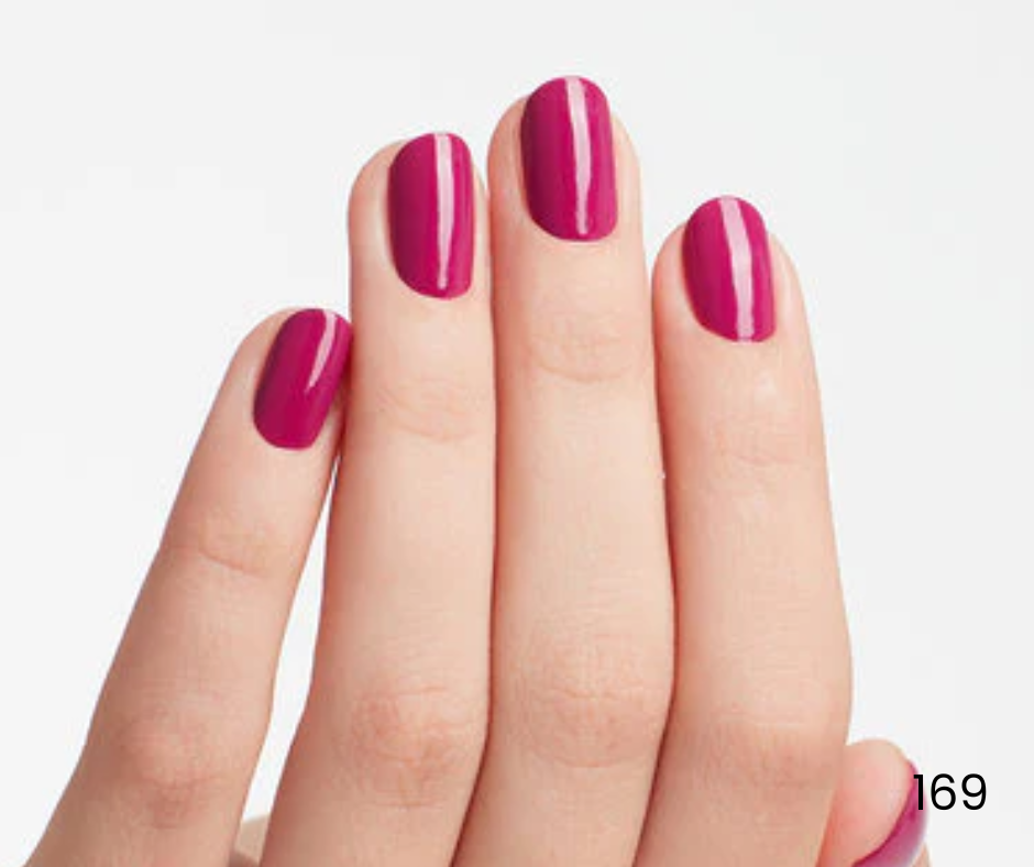 #169 Spare Me At French Quarter