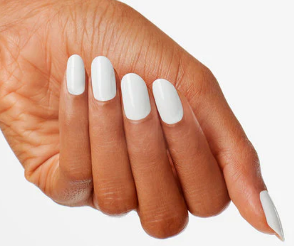 #092 I Cannoli Wear Opi