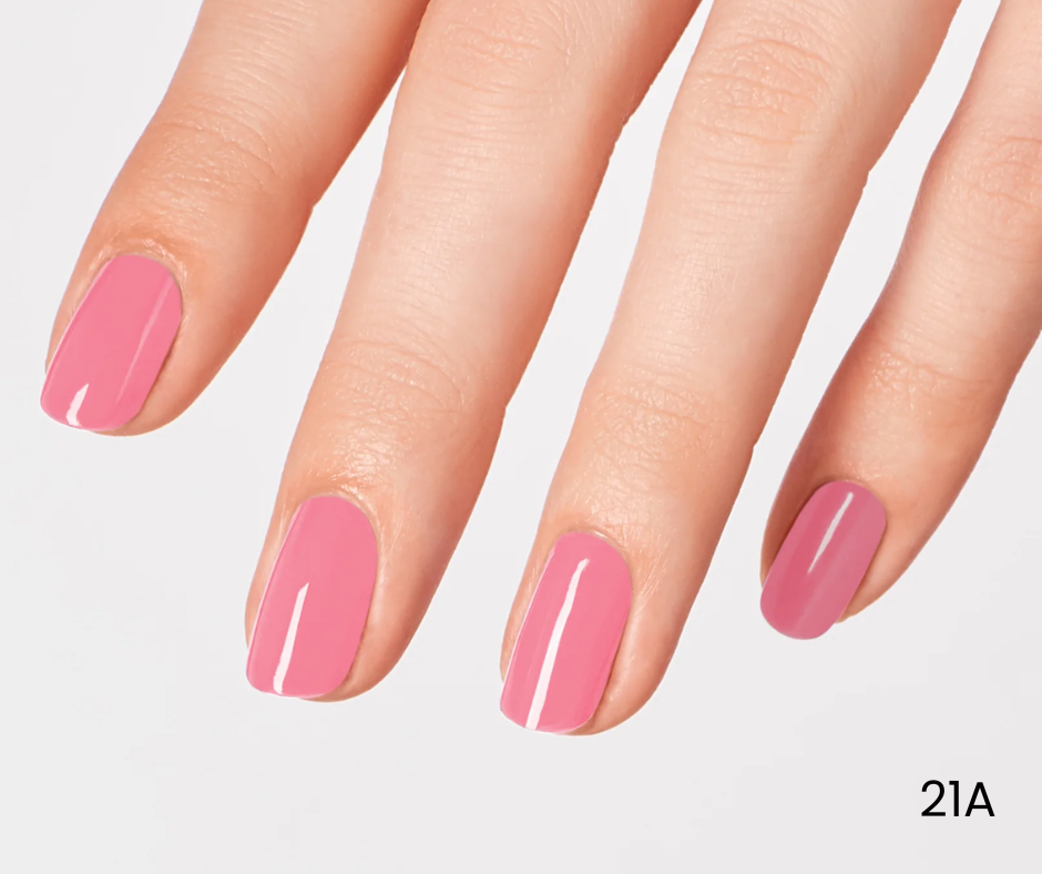 #021A Racing For Pinks