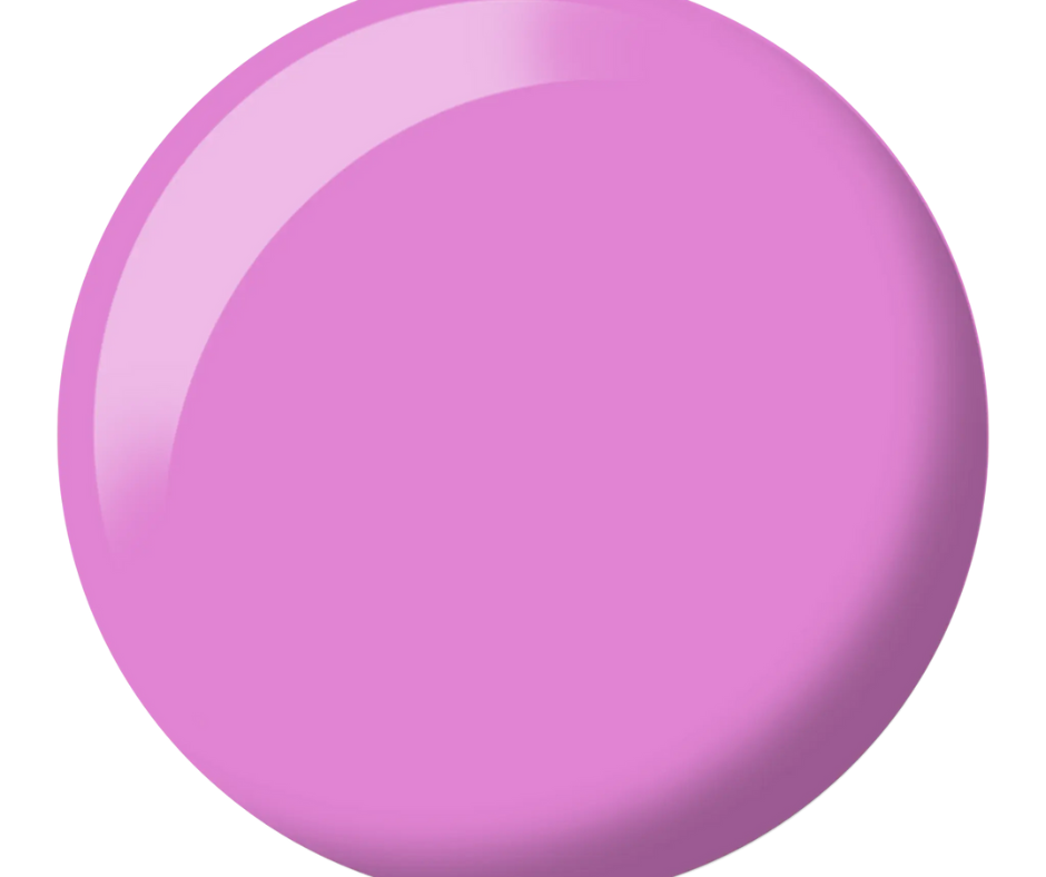 #542 Lovely Lavander