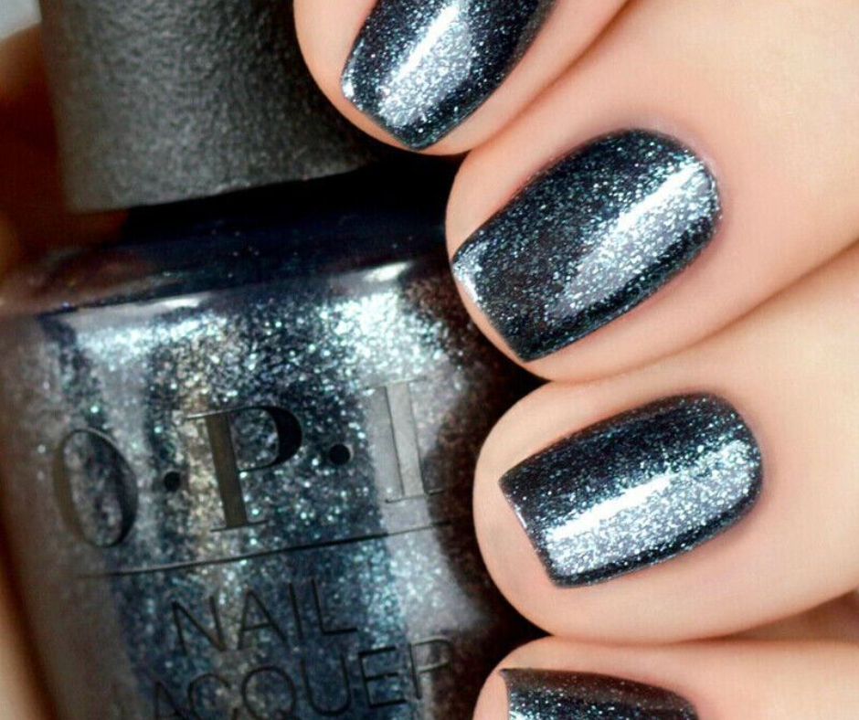 #072 OPI To All A Good Night