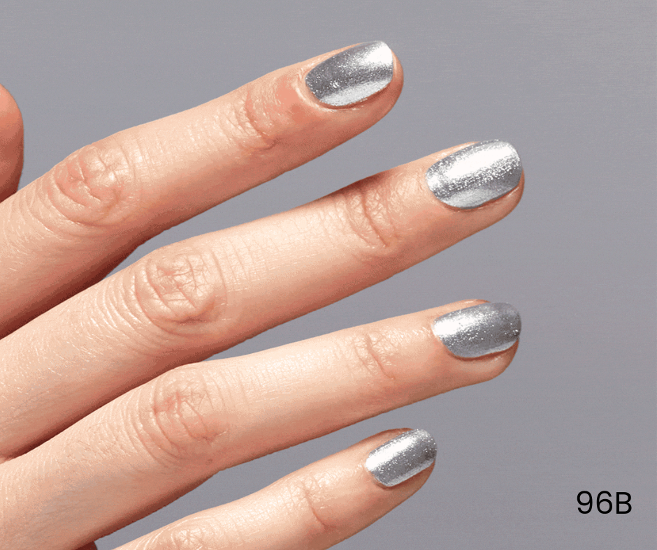 #096B Go Big Or Go Chrome