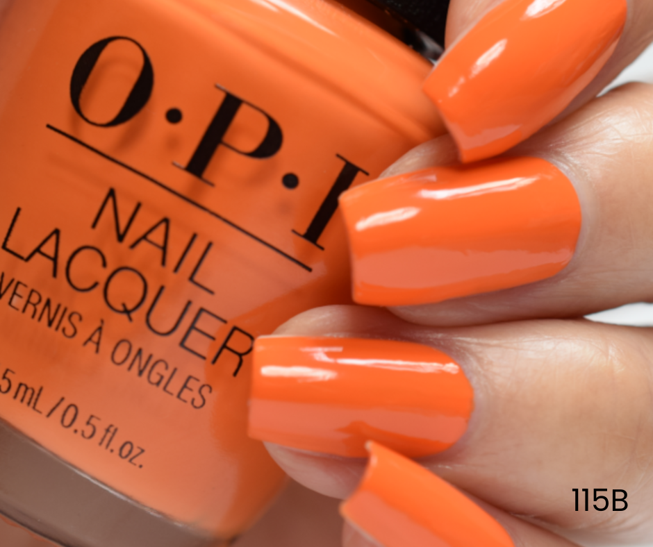 #115B Silicon Valley A Blush