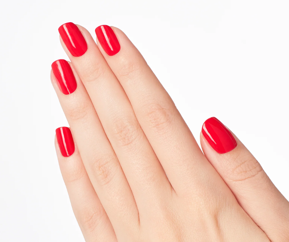 #158 OPI We Seafood And Eat It