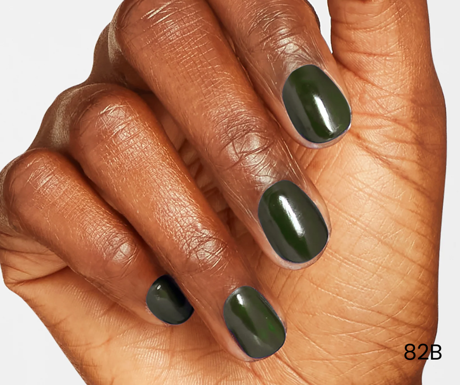 #082B Things I've Seen in Aber Green