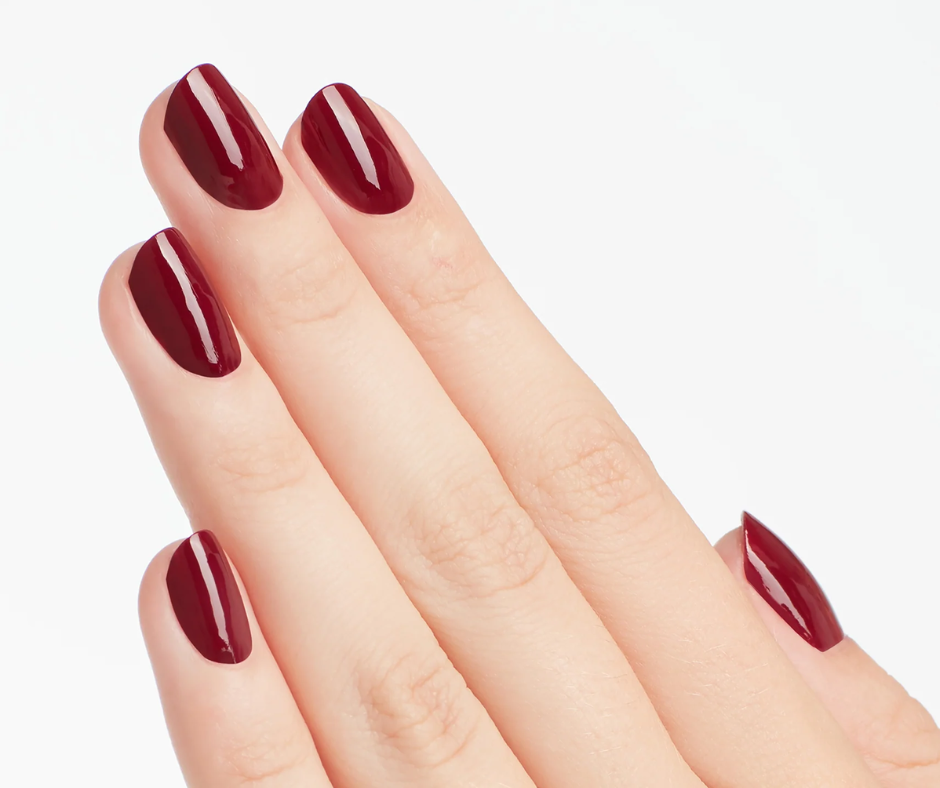 #145 OPI We The Female