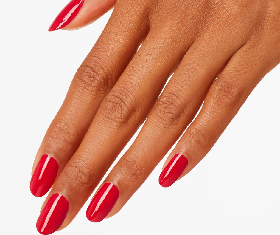 #153 Color So Hot It Berns