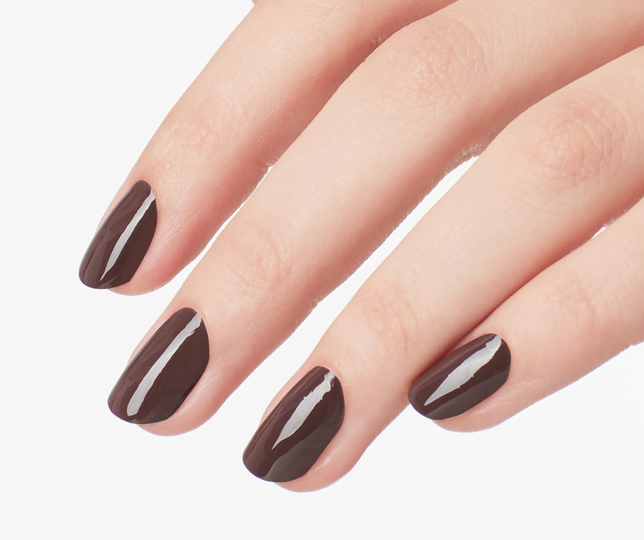 #132 OPI That's What Friends Are Thor